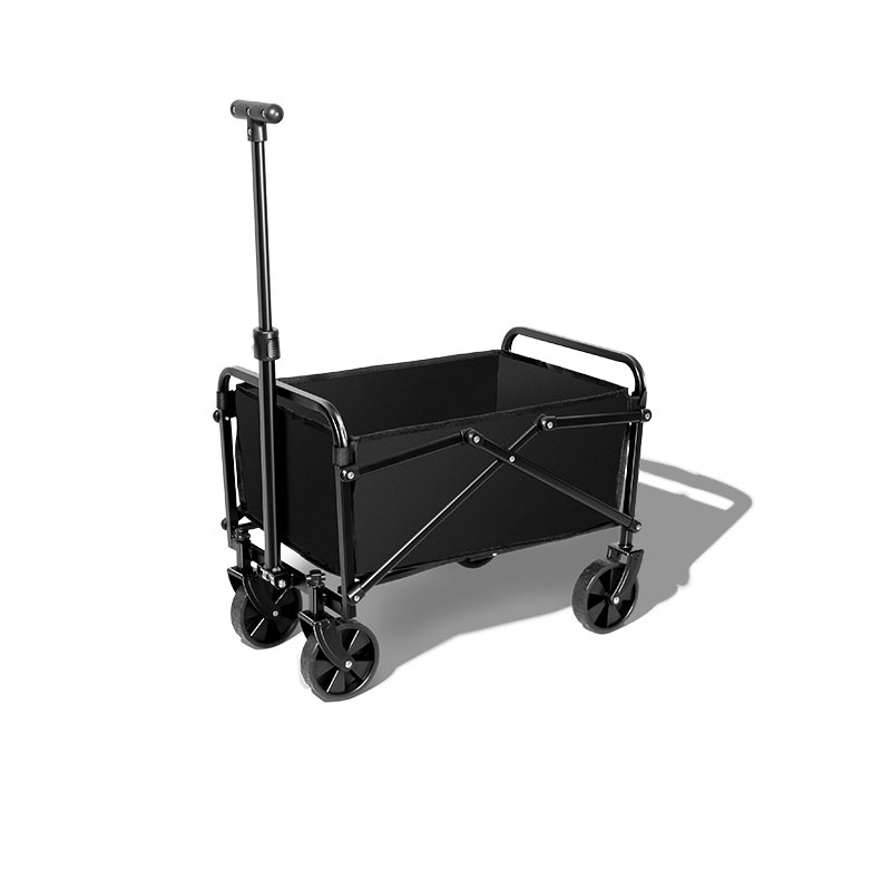 Sports Equipment Trolley - Складная тележка для кемпинга, 1 шт.,