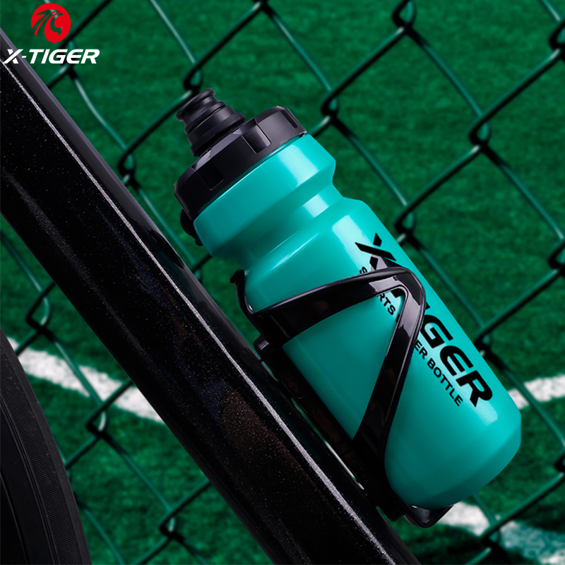 Xin Sports Equipment - X-TIGER 650 мл велосипедная бутылка для