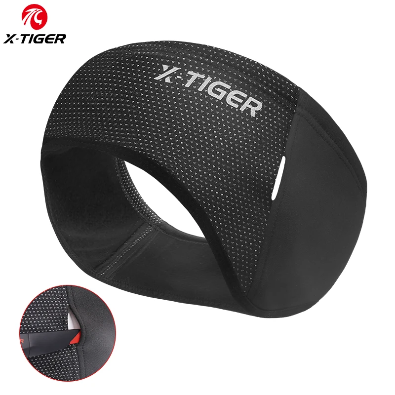 Xin Sports Equipment - Велосипедные головные уборы X-TIGER, повязка на