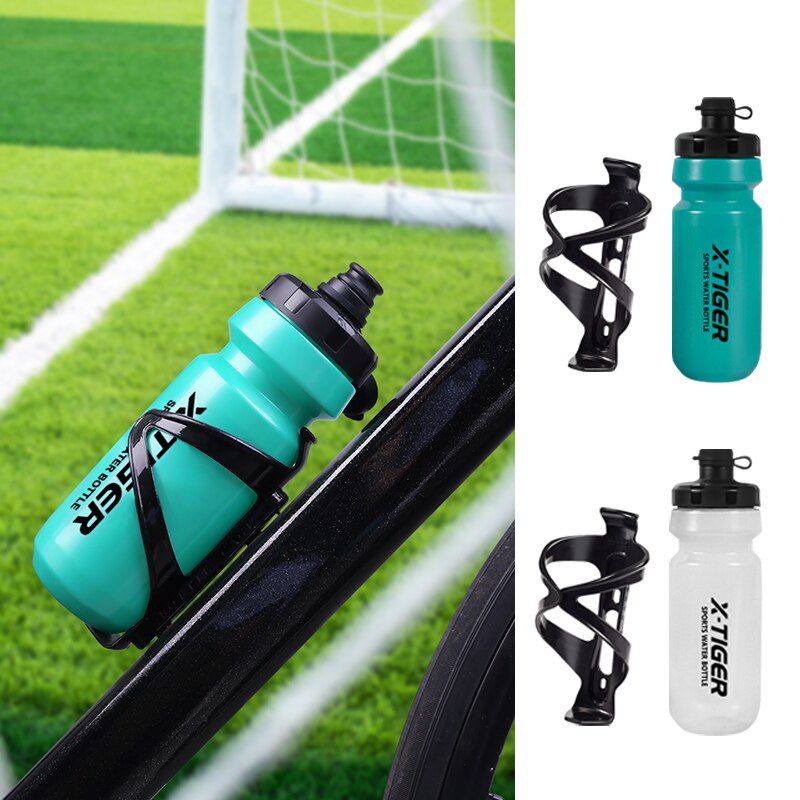 Xin Sports Equipment - Спортивная бутылка для воды, 650 мл,
