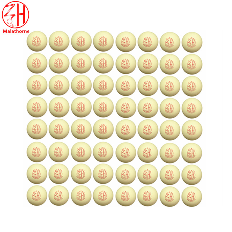 Ping Pong Ball Set - Мячи для настольного тенниса Malathorne Premium