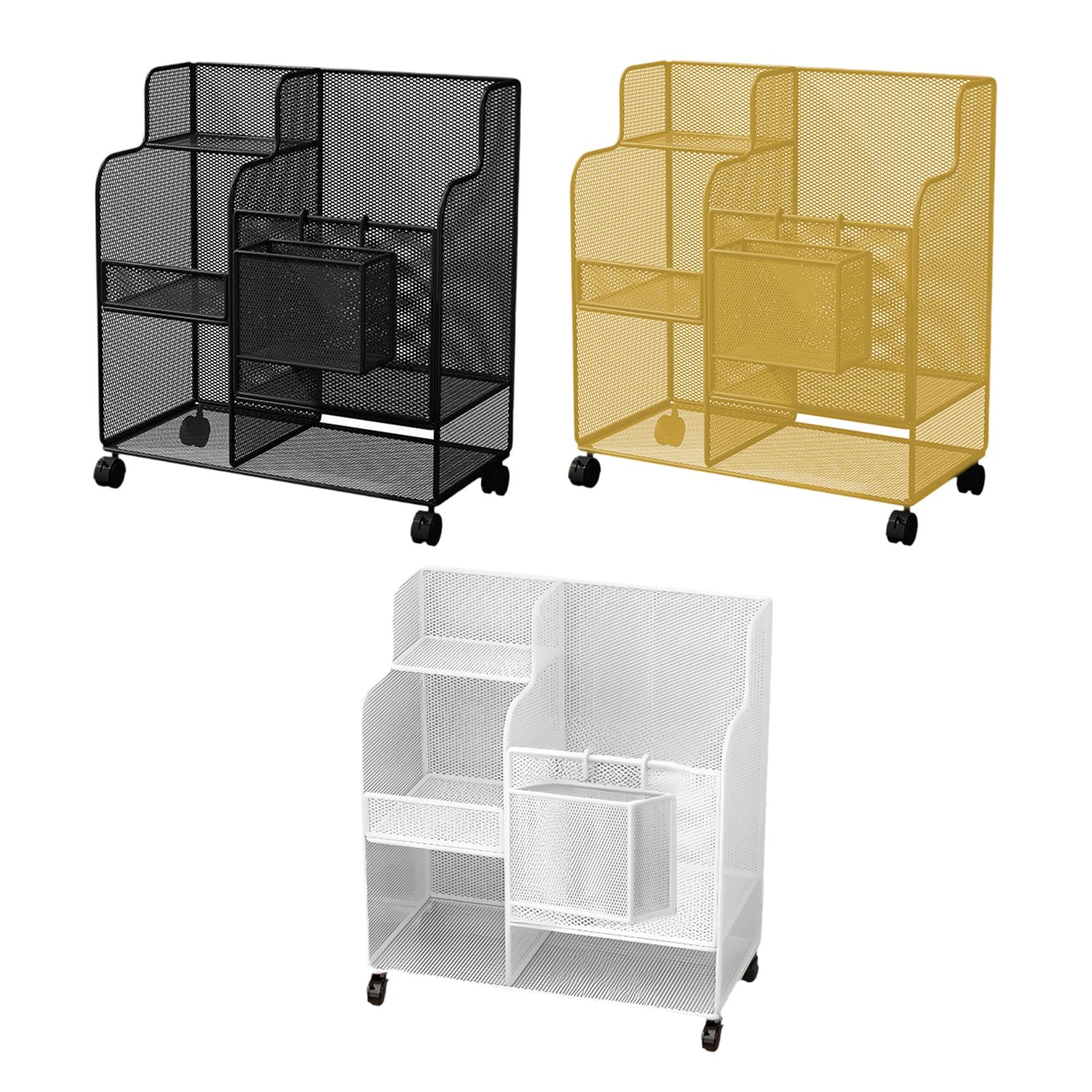 Sports Equipment Trolley - Органайзер для фитнес-оборудования с колесами, универсальная