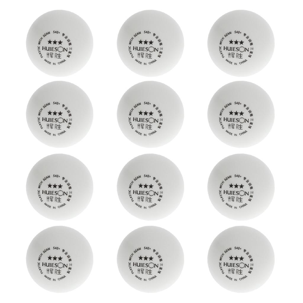 Ping Pong Ball Set - Профессиональные теннисные шарики для настольного тенниса