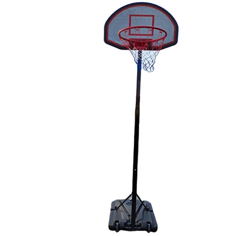 Sports Equipment Basketball - Заводская цена, регулируемый портативный спортивный инвентарь