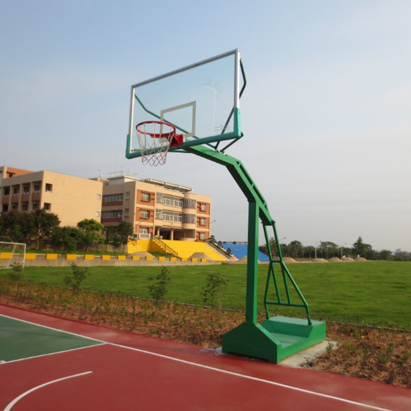 Sports Equipment Basketball - Баскетбольное оборудование по заводской цене: прочная