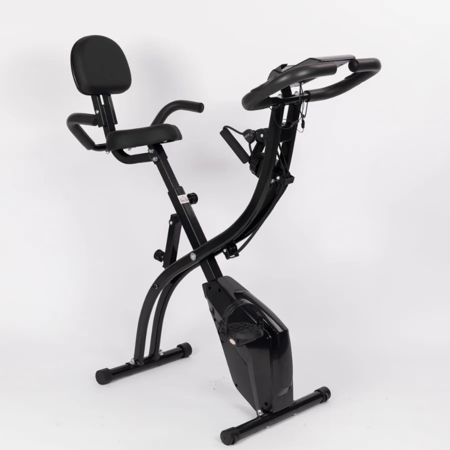 Xin Sports Equipment - Складной коммерческий велотренажер для дома и