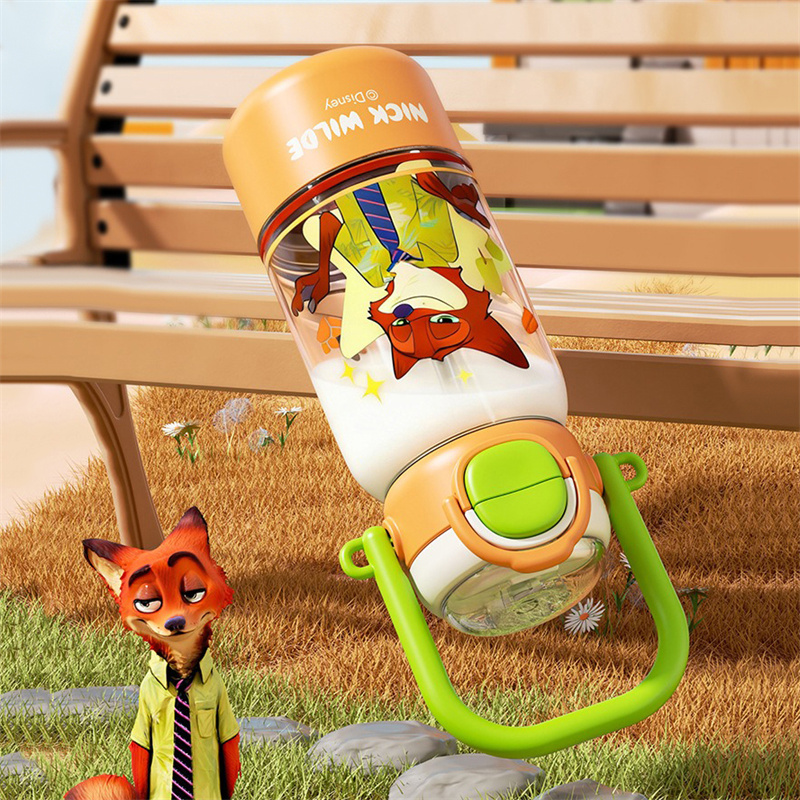 X&W для Zootopia, пластиковая  – обзор и цена Xin Sports Equipment