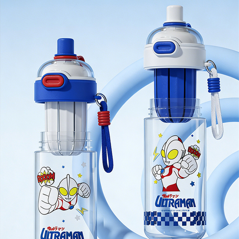 Детская бутылка для воды X&W F – обзор и цена Xin Sports Equipment