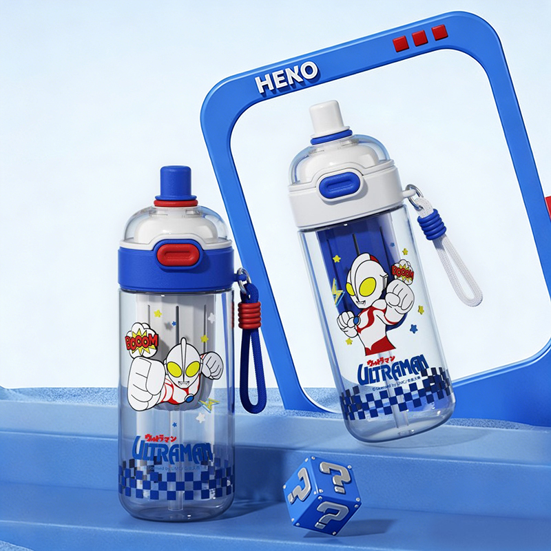 Детская бутылка для воды X&W F – обзор и цена Xin Sports Equipment