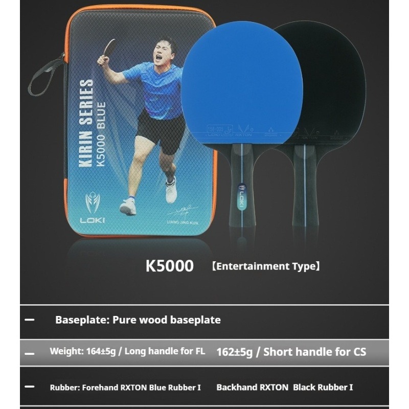 Набор для настольного тенниса  – обзор и цена Ping Pong Ball Set