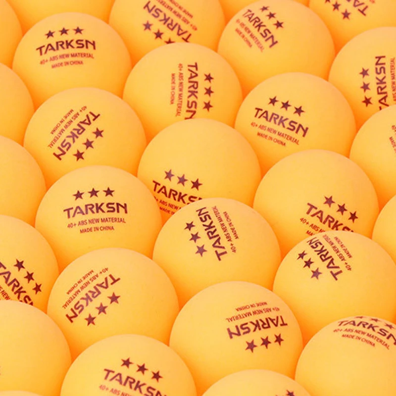 Мячи для настольного тенниса T – обзор и цена Ping Pong Ball Set