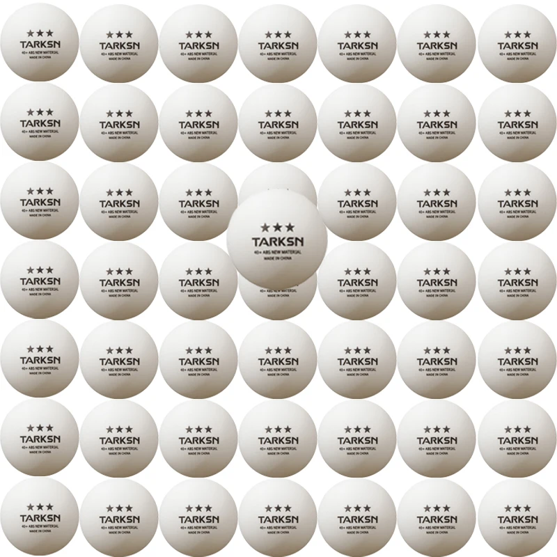 Мячи для настольного тенниса T – обзор и цена Ping Pong Ball Set