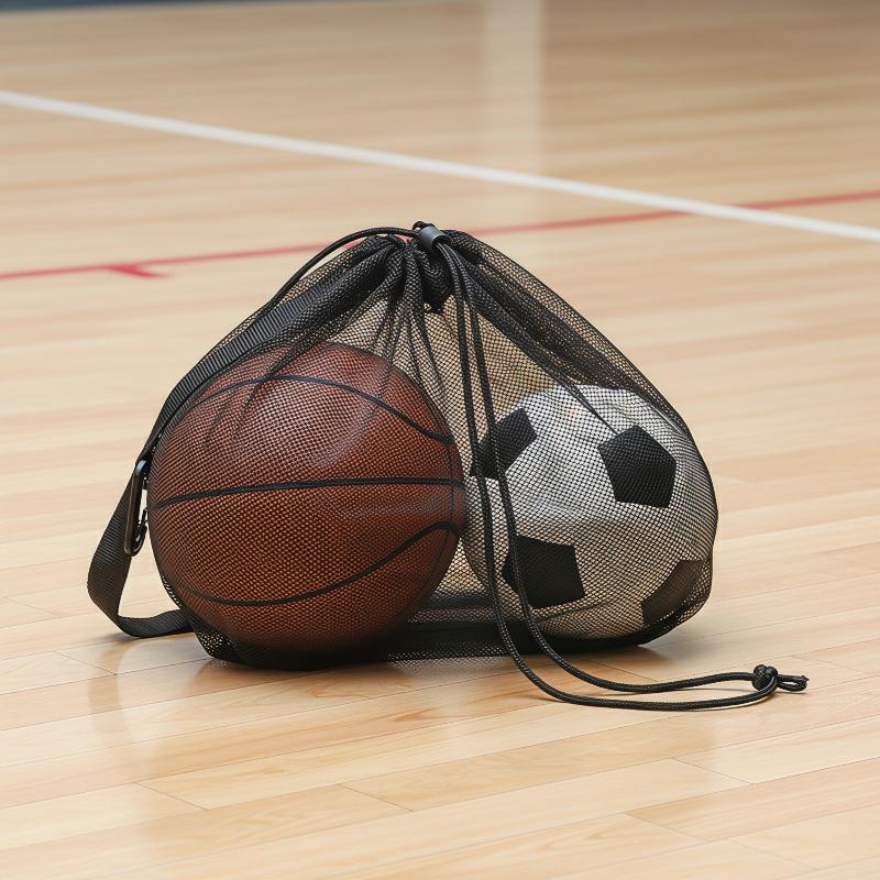 Сумка для спортивного инвентар – обзор и цена Sports Equipment Basketball