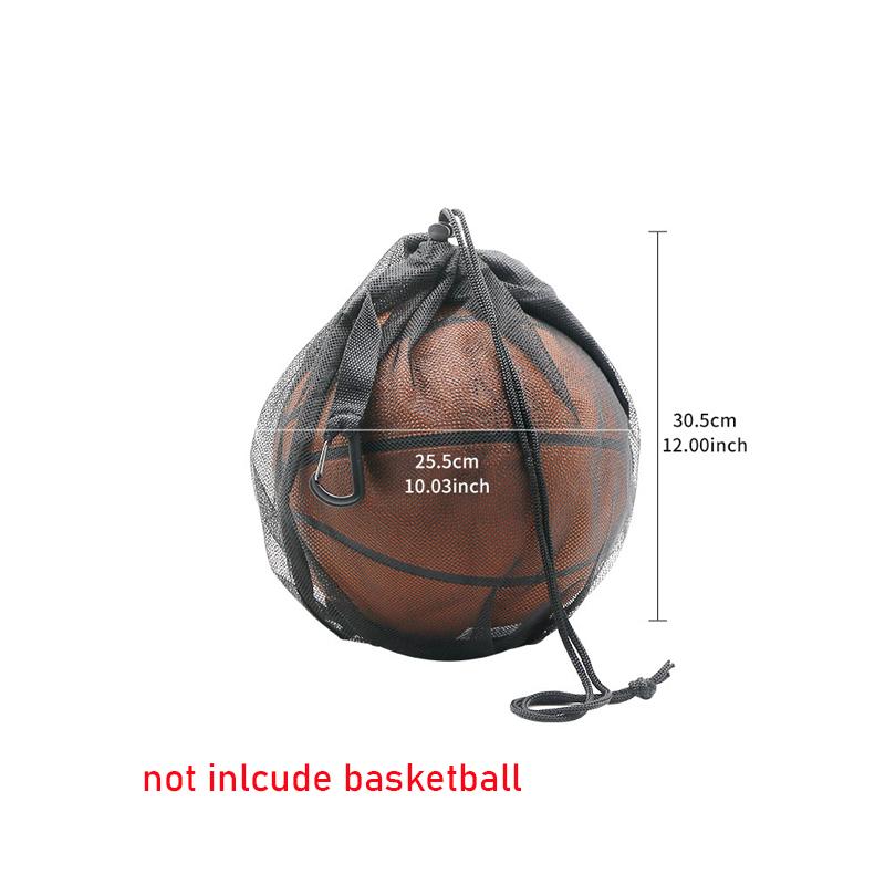 Сумка для спортивного инвентар – обзор и цена Sports Equipment Basketball