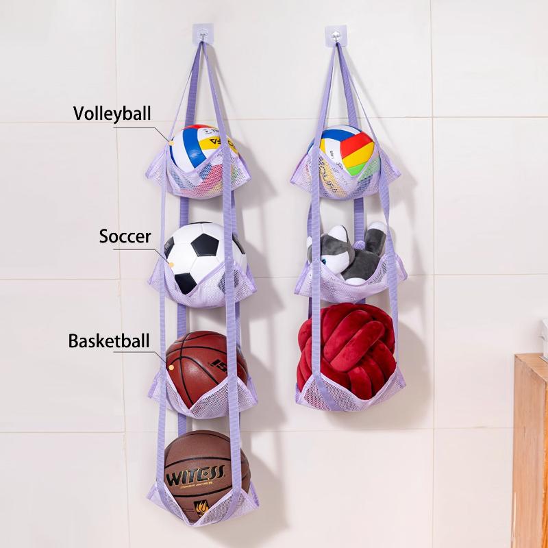 Новая настенная сумка-органайз – обзор и цена Sports Equipment Basketball