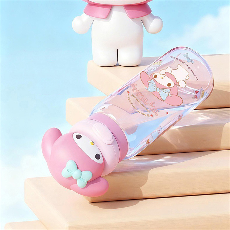 Кружка X&W Sanrio 550 мл с 3D- – обзор и цена Xin Sports Equipment