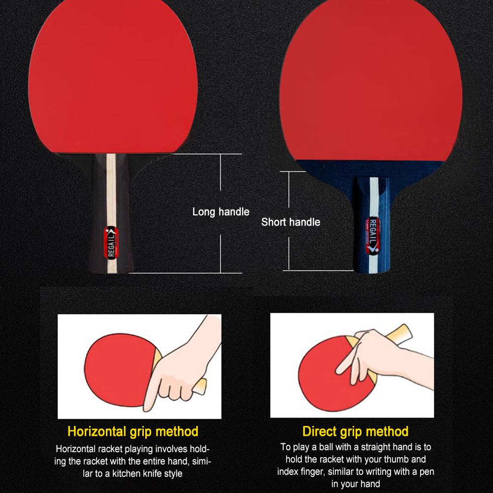 Ракетка для настольного теннис – обзор и цена Ping Pong Ball Set