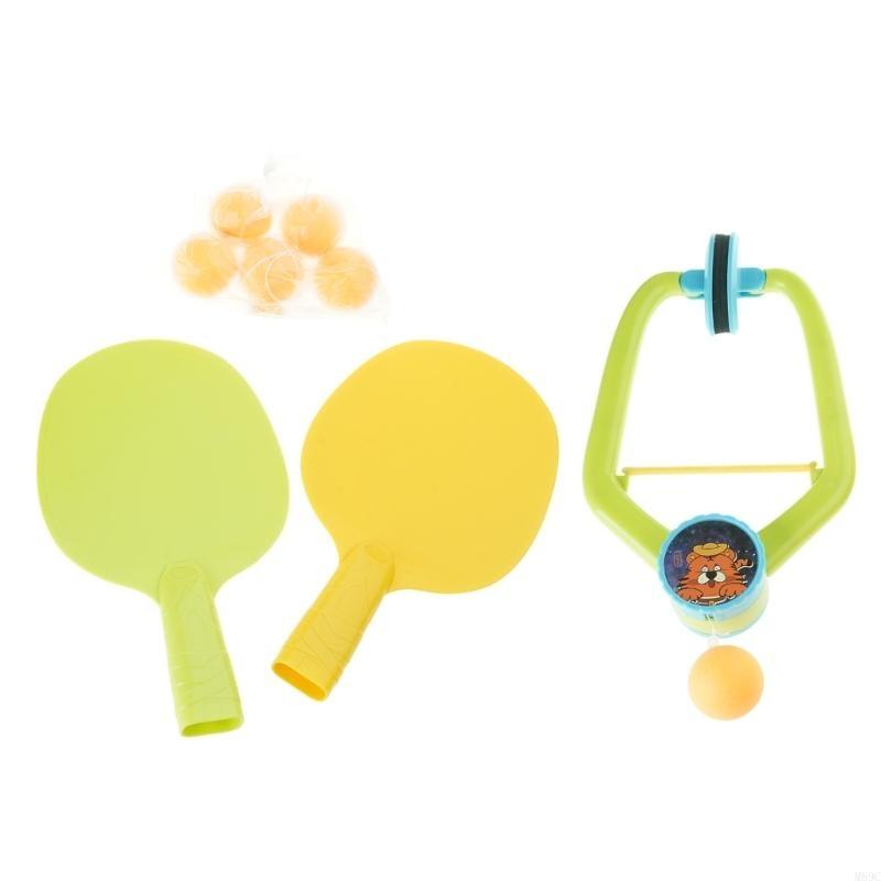 M89C Тренер настольного теннис – обзор и цена Ping Pong Ball Set