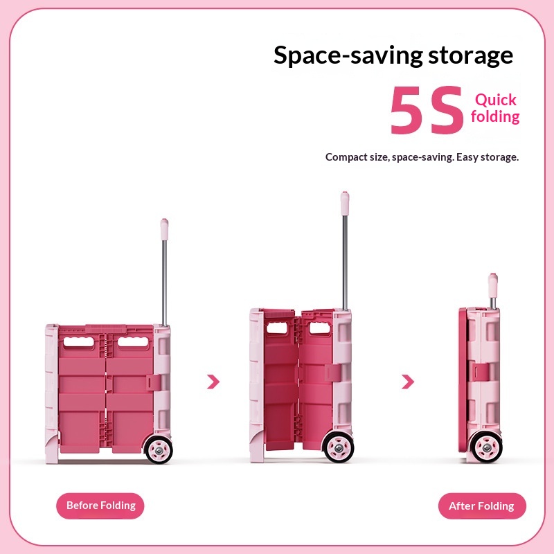 Портативная складная тележка д – обзор и цена Sports Equipment Trolley
