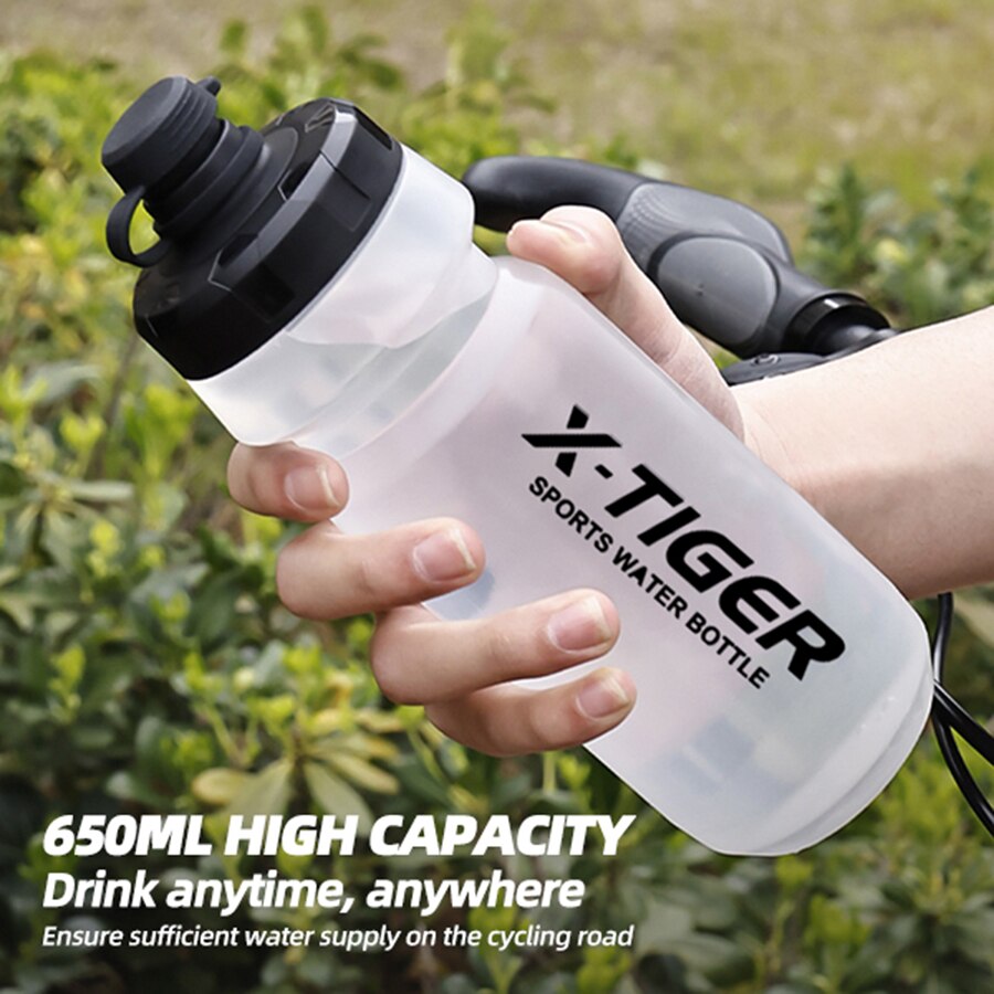 Спортивная бутылка для воды, 6 – обзор и цена Xin Sports Equipment