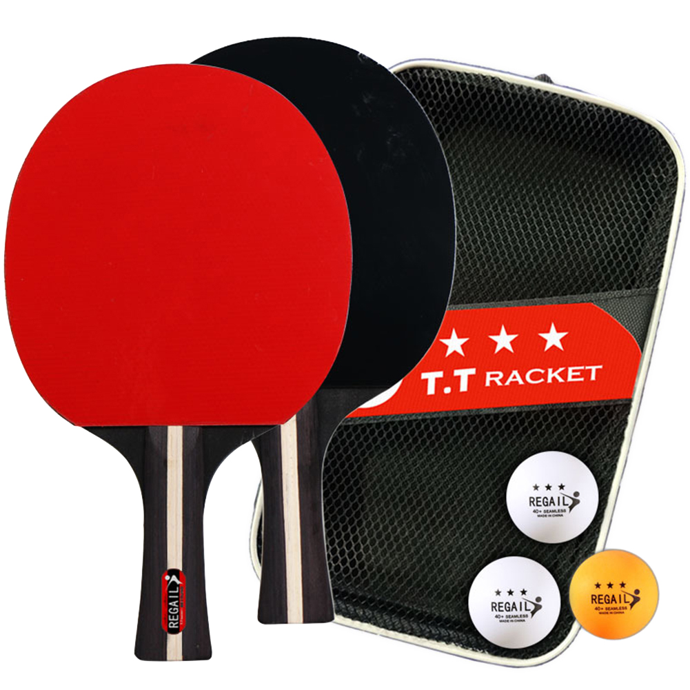 Набор для настольного тенниса: – обзор и цена Ping Pong Ball Set