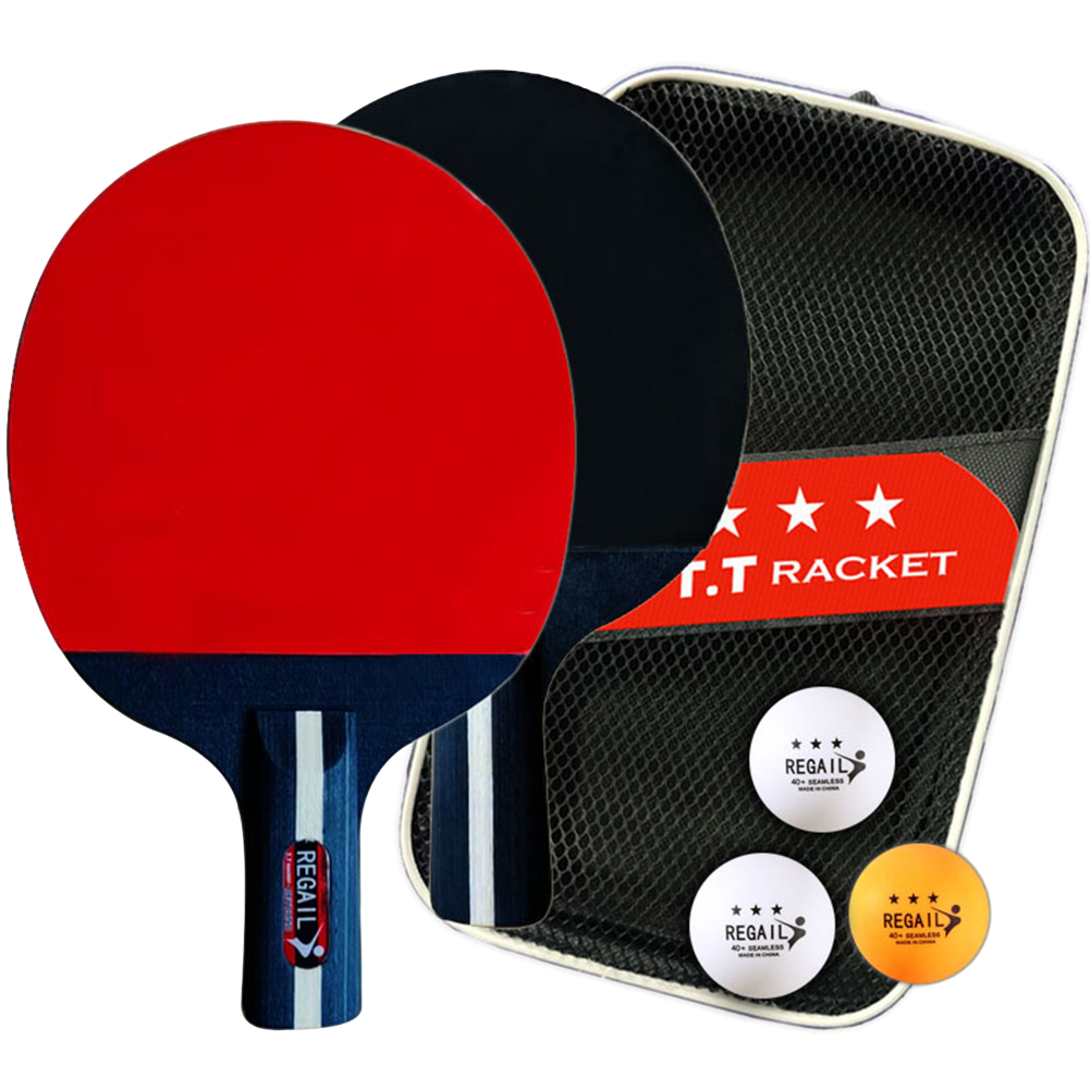 Набор для настольного тенниса: – обзор и цена Ping Pong Ball Set