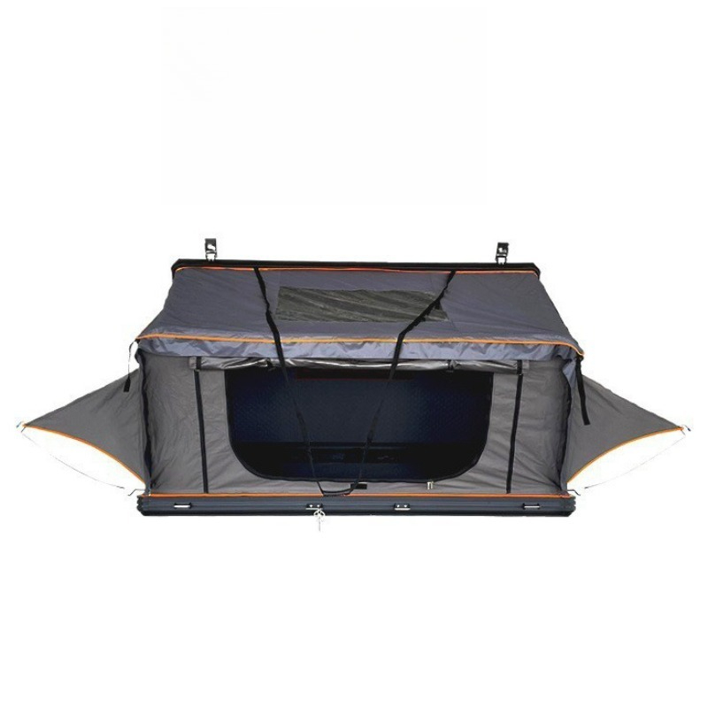 Палатка на крышу автомобиля дл – обзор и цена Sports Equipment Wagon