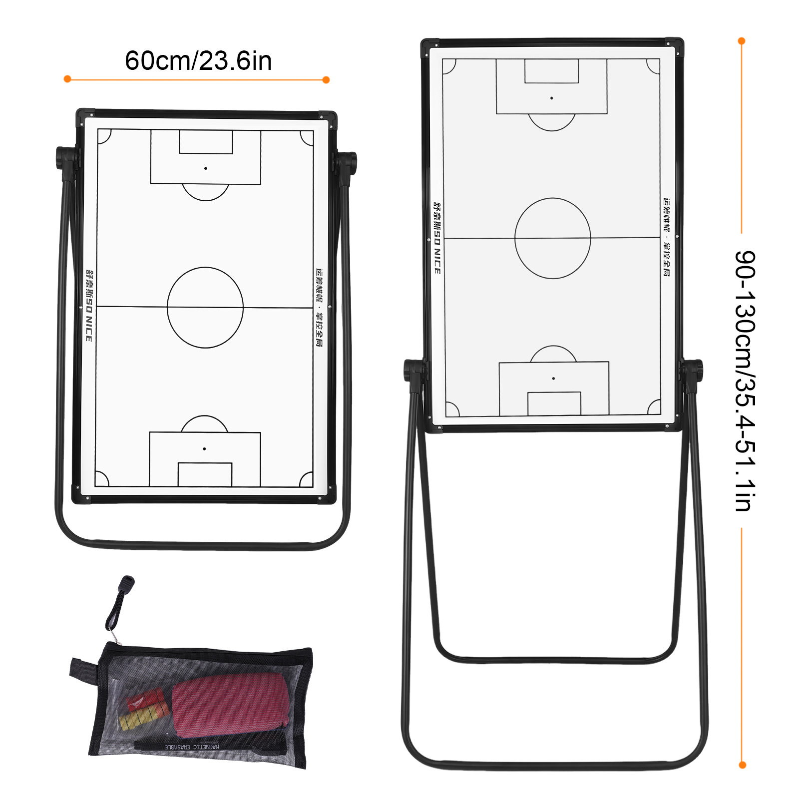 Магнитная доска для тренировок – обзор и цена Xin Sports Equipment