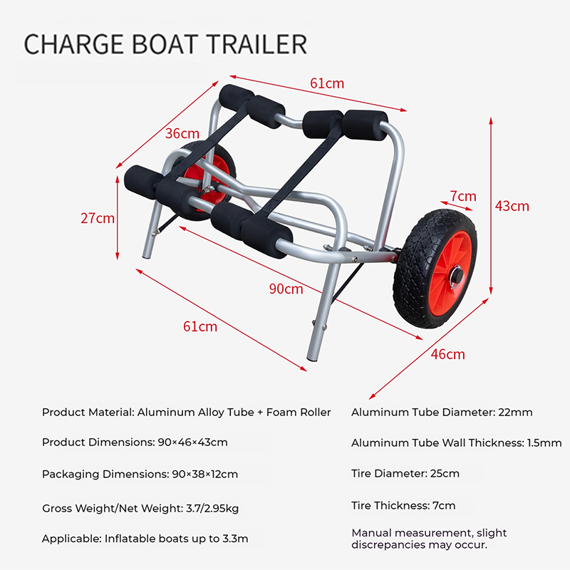 Портативная складная тележка д – обзор и цена Sports Equipment Trolley