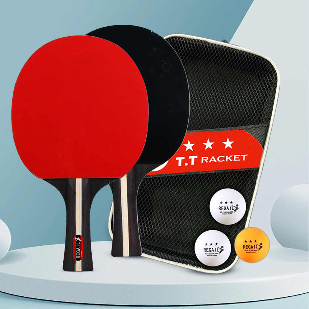 Набор для настольного тенниса: – обзор и цена Ping Pong Ball Set