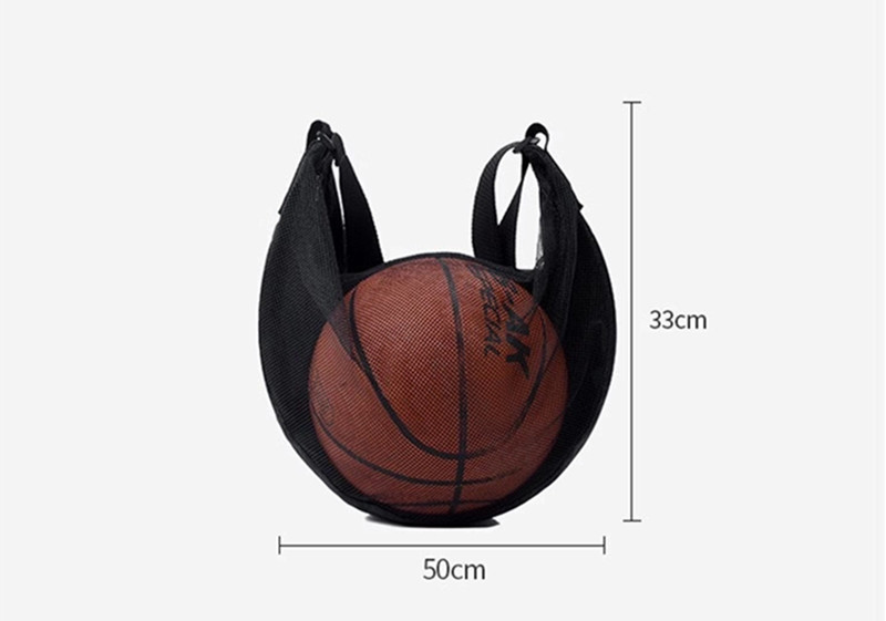 Сумка-сетка для хранения спорт – обзор и цена Sports Equipment Basketball