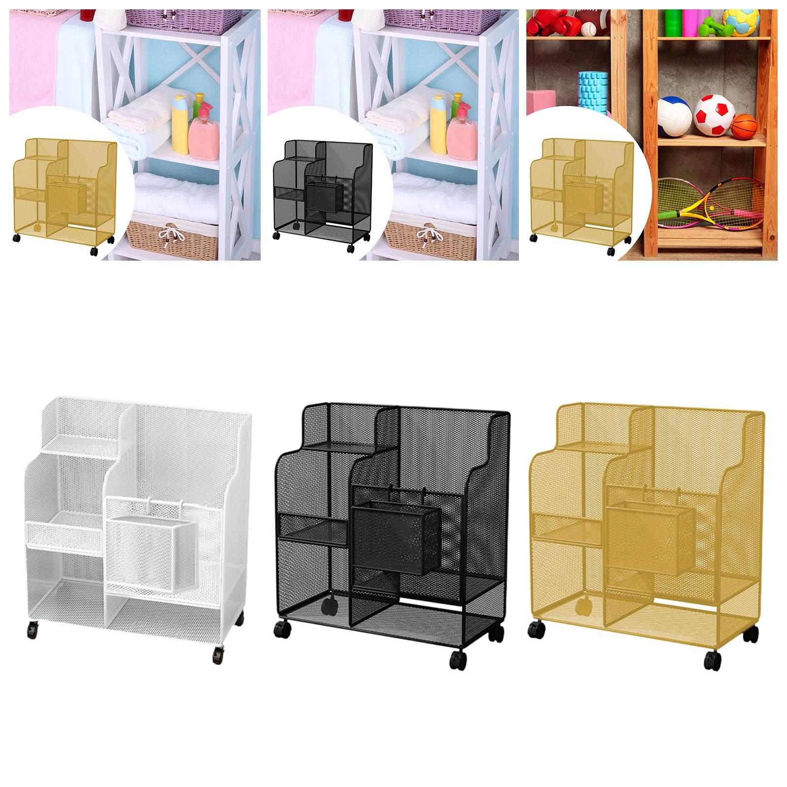 Органайзер для фитнес-оборудов – обзор и цена Sports Equipment Trolley