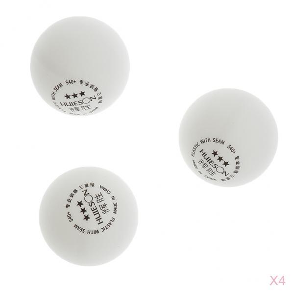 Профессиональные теннисные шар – обзор и цена Ping Pong Ball Set
