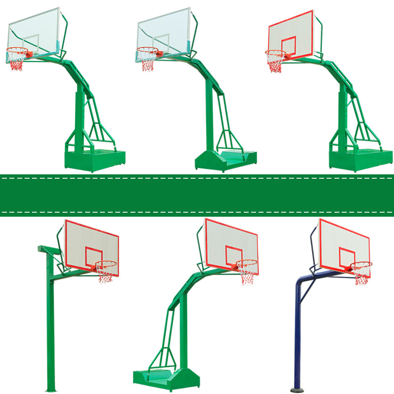 Баскетбольное оборудование по  – обзор и цена Sports Equipment Basketball